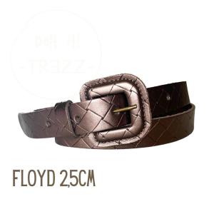 Trezz_Floyd_ceintuur_bronze_More_of_Me
