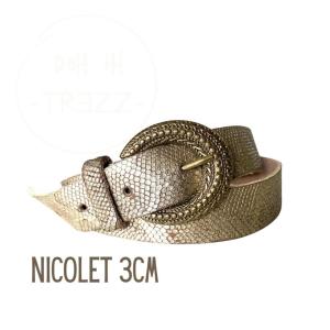 Trezz_Nicolet_snake_goud_More_of_Me