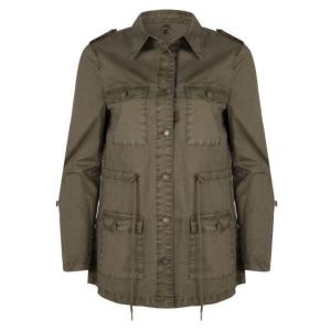 _Esqualo_Jacket_parka_green