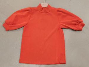 _My_Essential_Wardrobe_Basic_21_The_puff_blouse_potters_clay